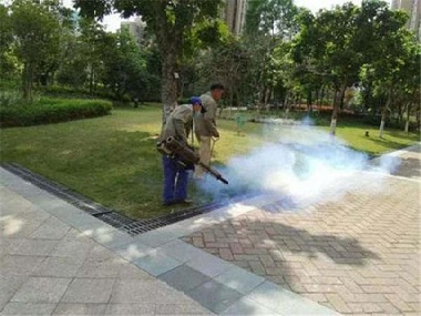 禅城除四害公司用什么方法可以杀死蚊子和苍蝇